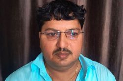 Rajasthan: पॉक्सो केस में 50 हजार की रिश्वत लेने वाले दलाल को जेल, घटनाक्रम के
बाद से DSP और रीडर ‘गायब’ - image