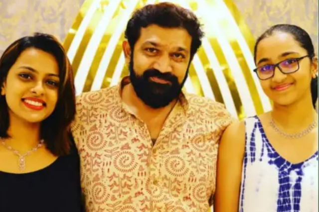 Vishnu Prasad Passes Away