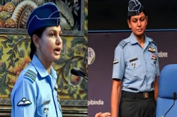 Vyomika Singh ऑपरेशन सिंदूर: लखनऊ की बेटी विंग कमांडर ‘Vyomika Singh’ ने
पाकिस्तान पर की गई ‘Air Strike’ में निभाई अहम भूमिका - image