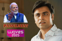 ‘Panchayat’ Creates History at WAVES Summit 2025