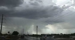 MP Weather : 4 मई तक मौसम विभाग ने जारी किया तेज बारिश का यलो अलर्ट - image