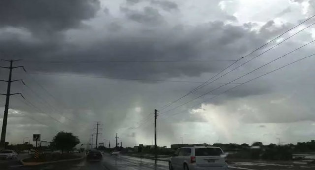 Up rain alert 