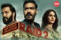Raid 2 Box Office: Strong Day 1 Collection Beats Expectations