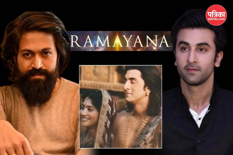 Ramayana movie