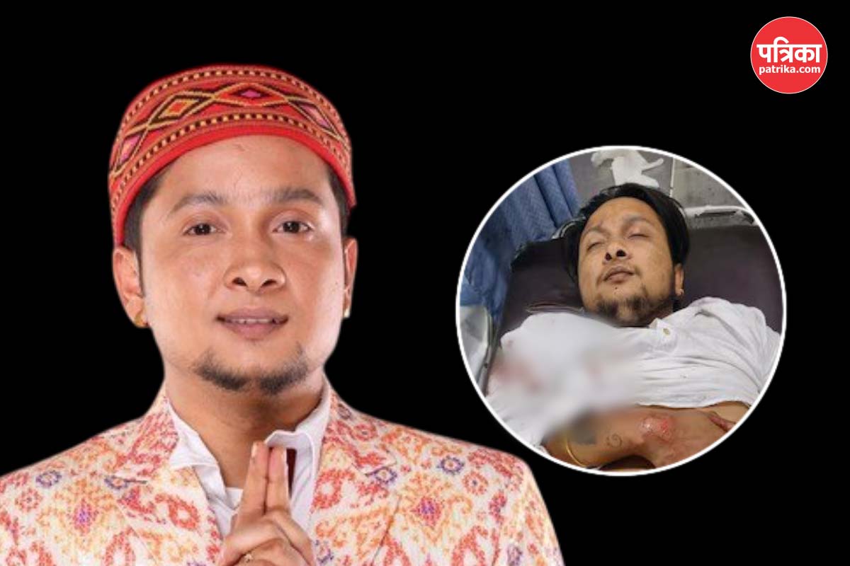 Pawandeep Rajan to Undergo Further Surgery Following Accident