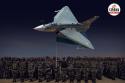 US Engine Delivery to India Boosts Tejas Mark-1A Production, Strengthening Air
Force