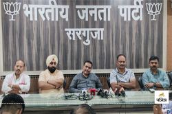 New Waqf Bill: राज्य वक्फ बोर्ड के अध्यक्ष बोले- वक्फ बोर्ड ने कभी स्कूल,
अस्पताल नहीं बनवाया, कुछ ही लोगों का कब्जा - image
