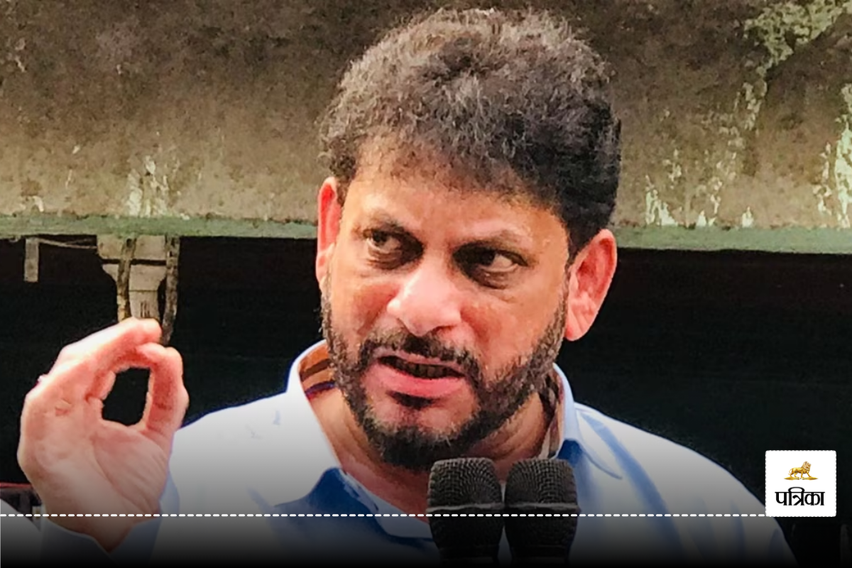 क्या आतंकवादी पकड़े गए? AIMIM नेता वारिस पठान ने सरकार से पूछा तीखा सवाल - image