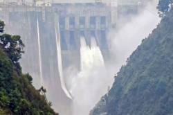 एयर स्ट्राइक के बाद भारत की वाटर स्ट्राइक, पाकिस्तान पर मंडराया बाढ़ का ख़तरा - image