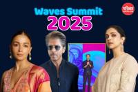 Waves Summit 2025