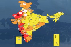 देश में मौसम का बदला मिजाज: भीषण गर्मी से लोगों को मिलेगी रात, IMD ने जारी किया
अलर्ट - image