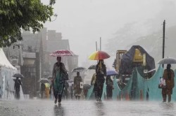 गुड न्यूज! देशभर में झमाझम होगी बारिश, इस बार 106 % बरसेंगे बादल, IMD का मानसून
अपडेट - image