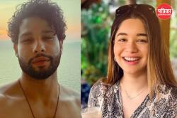 ब्रेकअप के बाद सिद्धांत चतुर्वेदी को हुआ Sara Tendulkar से प्यार? अफेयर की खबरों
ने पकड़ी रफ्तार - image