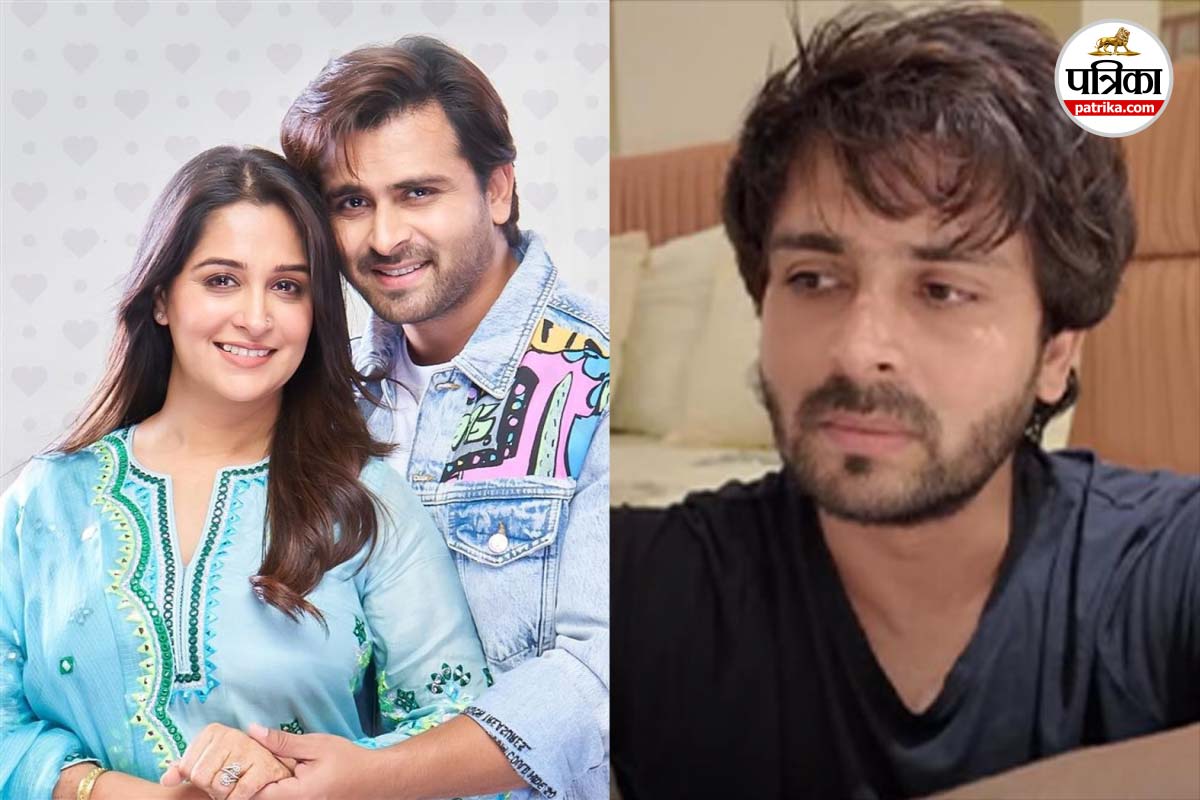 Dipika Kakar Hospitalised: Shoaib Ibrahim Seeks Prayers for Wife's Health