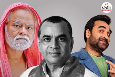 Paresh Rawal Hera Pheri 3