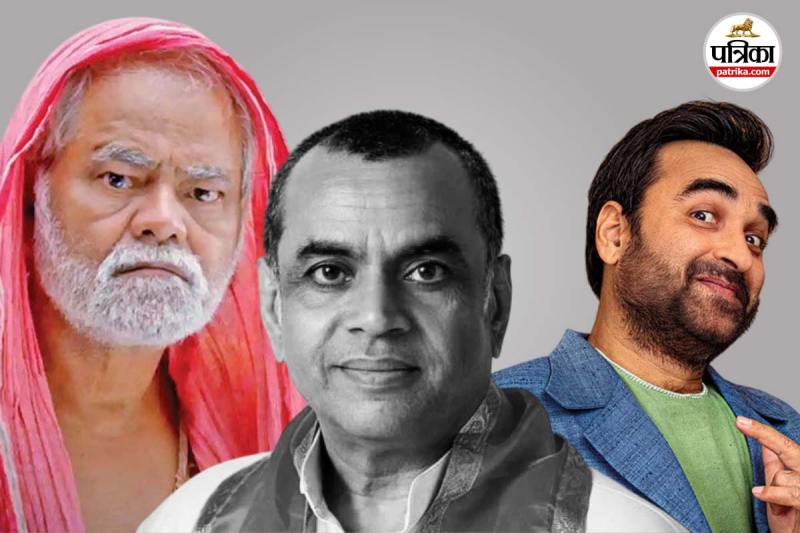 Paresh Rawal Hera Pheri 3