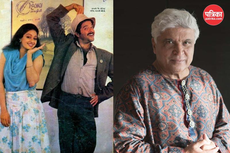Mr-india-was-born-from-a-voice-reveals-javed-akhtar-amitabh-bachchan-connection