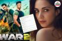Kiara Advani's War 2 Look: Real or CGI? Social Media Debate Erupts