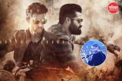 Hrithik Roshan की फिल्म ‘वॉर 2’ से जुड़ा सीन वायरल, तलवार लिए एक्शन में दिखे
एक्टर - image