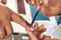 Alwar News: निकाय चुनाव की तैयारी,  अगस्त तक घोषित हो जाएगा वार्डों का आरक्षण - image