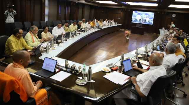 UP Cabinet Operation Sindoor