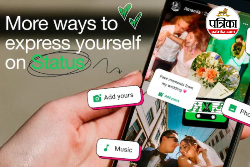 create collage on WhatsApp, WhatsApp new stickers feature , WhatsApp status update notification, WhatsApp status update, whatsapp new update status feature