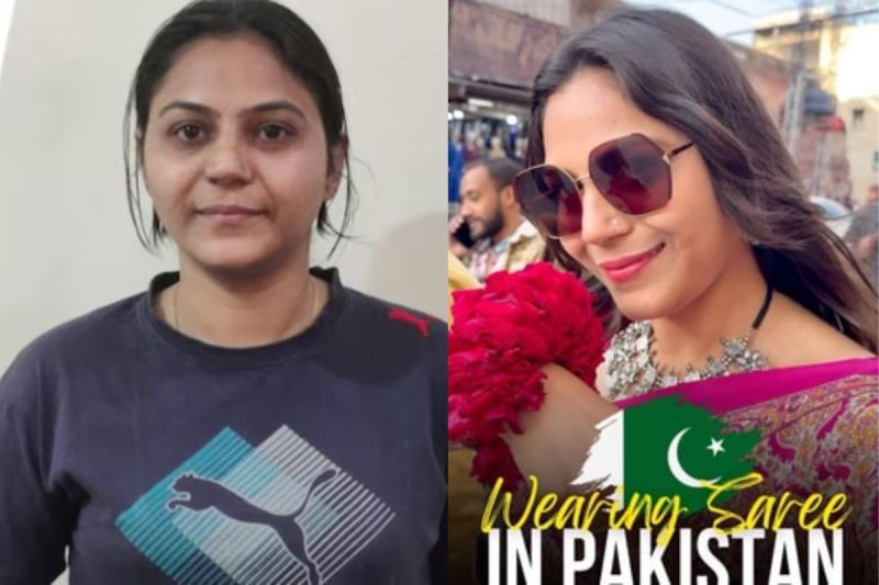 Who is Jyoti Malhotra