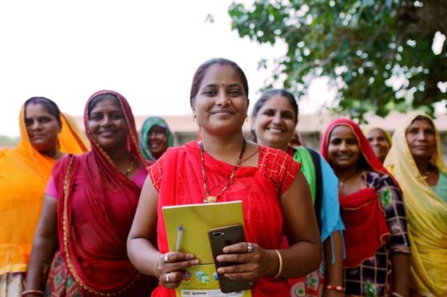  Women Property Reform