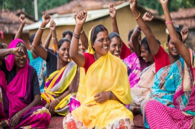  Women Property Reform