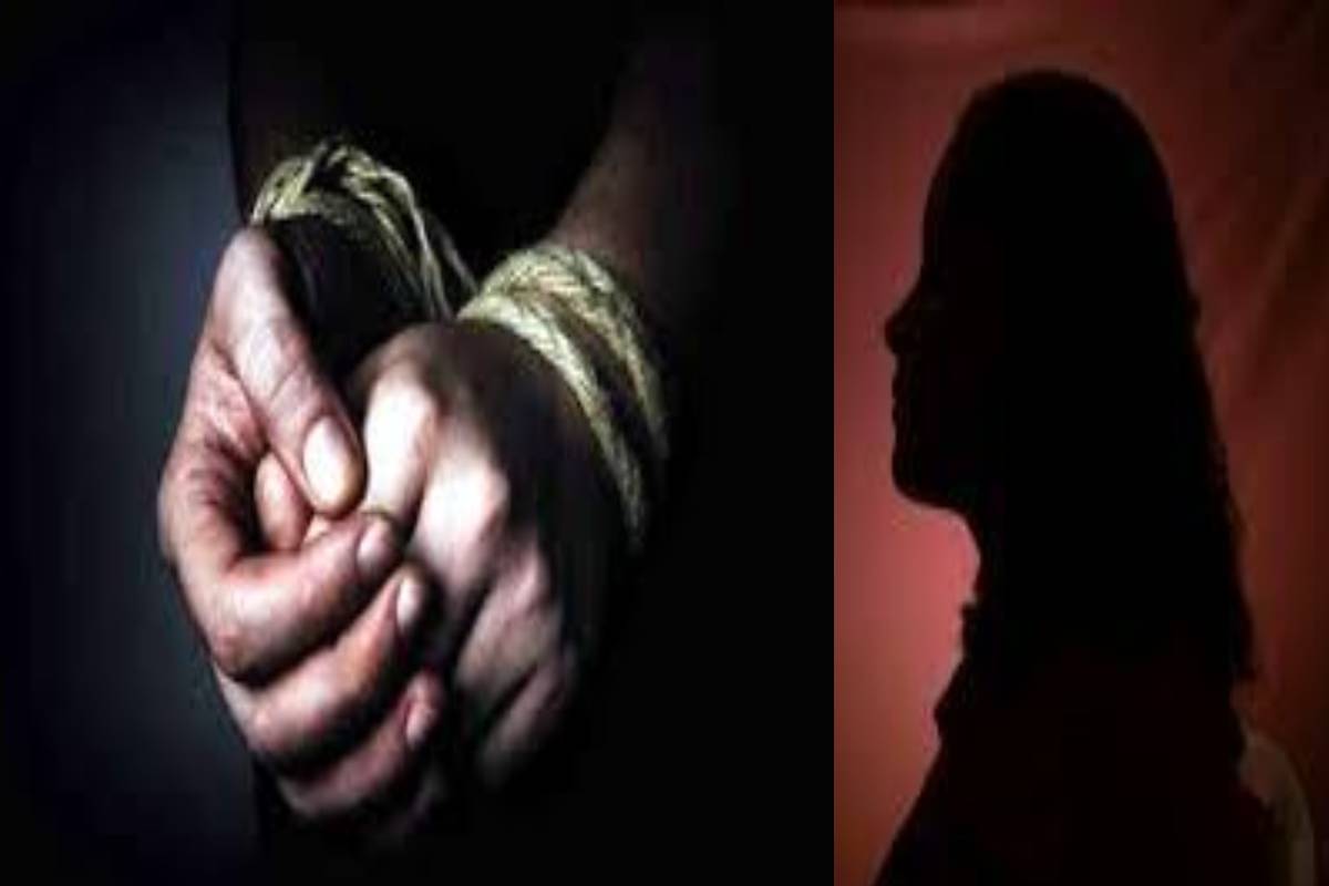 Women abduction in Pakistan