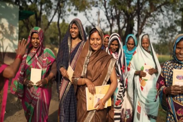 Urban Development & Women Participation 