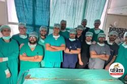 World Longest Hairball Removed : 14 साल की बच्ची के पेट से निकली 210 सेमी बालों
की गेंद, बना वर्ल्ड रिकॉर्ड, पेट कैसे बनती है बालों की गेंद - image
