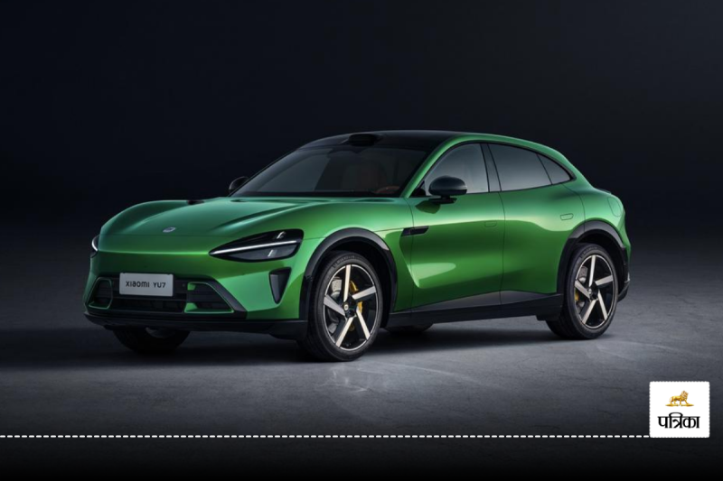 xiaomi yu7, xiaomi yu7 Price, xiaomi yu7 suv, xiaomi yu7 electric suv, xiaomi yu7 rannge, xiaomi yu7 launch date, xiaomi yu7 price in china, xiaomi yu7 price in india,