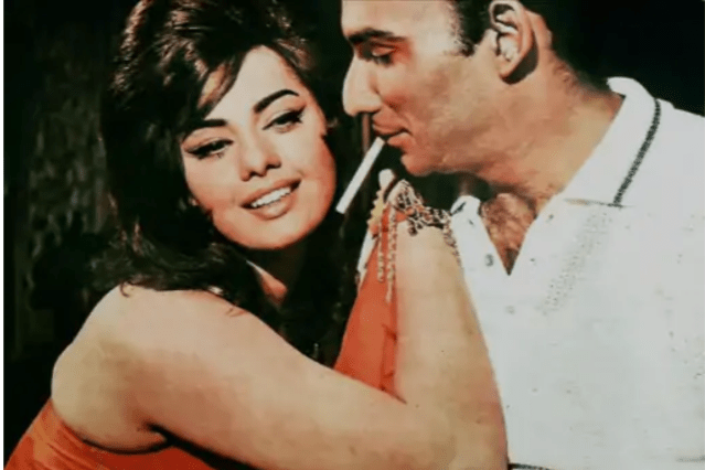 Yash Chopra Mumtaz Love Story