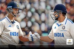 रोहित शर्मा के टेस्ट से संन्यास के बाद अब कौन होगा यशस्वी जायसवाल का ओपनिंग
पार्टनर? ये 3 खिलाड़ी रेस में - image