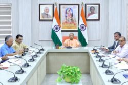 योगी सरकार की सख्ती, दिव्यांग छात्रों को भ्रमित करने वालों पर होगी कड़ी कार्रवाई - image