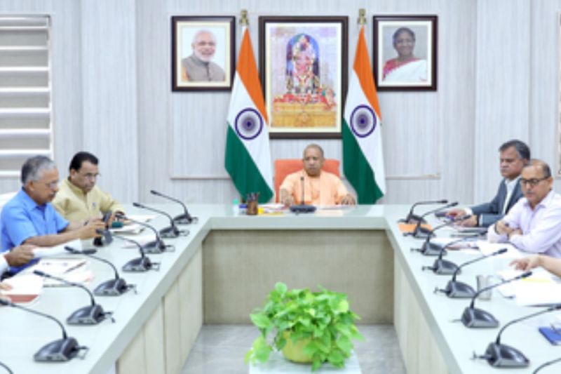 CM Yogi, BJP, UP news, Hindi news, latest news