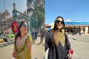Youtuber Jyoti's Border Visit Preceded by Questioning Thar Villagers