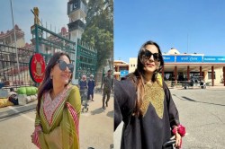 बॉर्डर पर जाने से पहले थार के गांव पहुंची थी यूट्यूबर ज्योति, स्थानीयों से पूछे
चौंकाने वाले सवाल - image