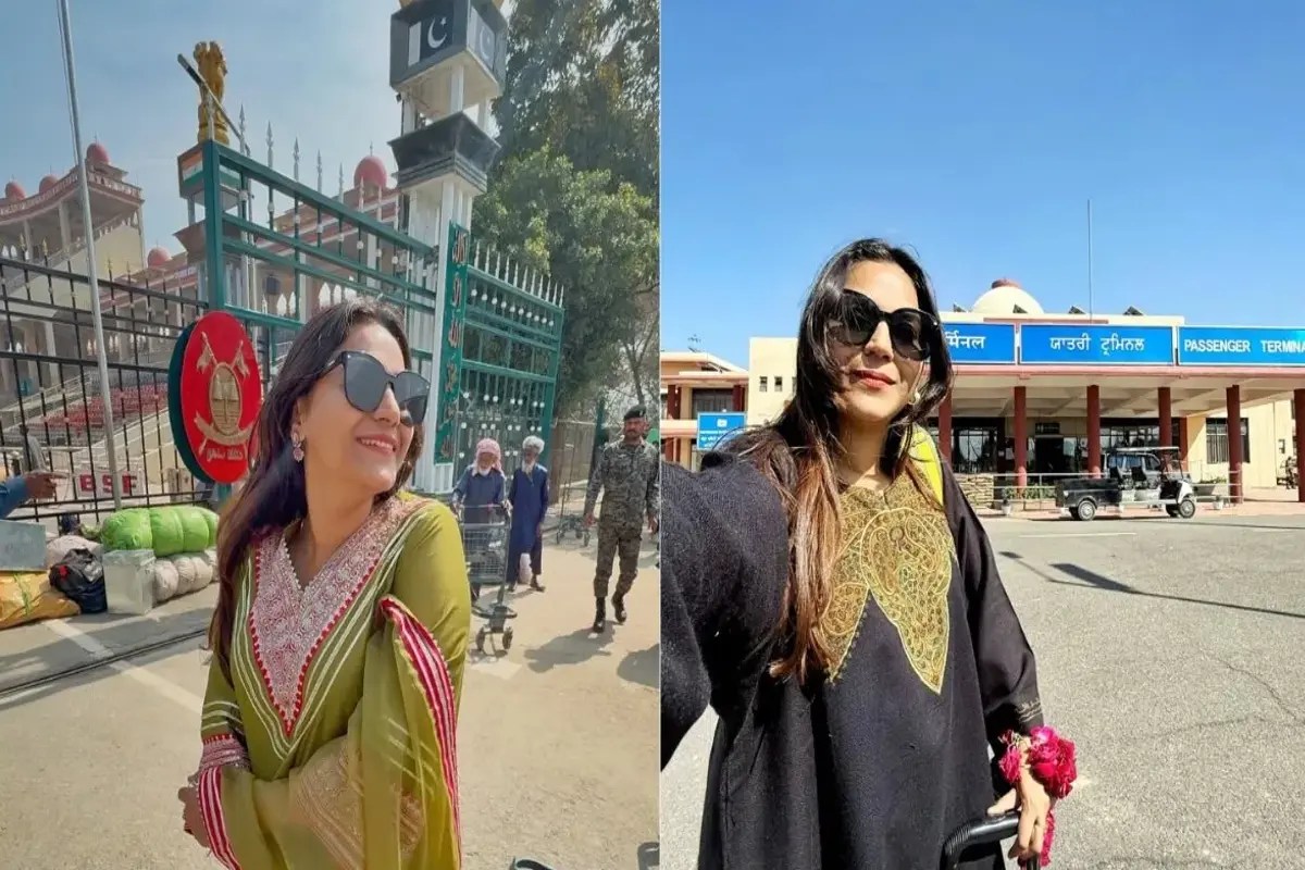 ‘भारत अब अपने ही लोगों को निशाना बना रहा…’ जासूस ज्योति मल्होत्रा को मिला हीरा
बतूल का साथ, कौन है ये पाकिस्तानी महिला? - image