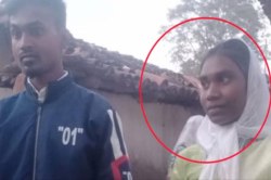 Groom’s murder: Video: शादी के 10 दिन पहले मंगेतर को मिलने बुलाया, फिर प्रेमी के
साथ मिलकर कर दी हत्या, दफन किया शव - image