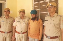 सोशल मीडिया पर देश विरोधी पोस्ट डालना पड़ा भारी, सूरतगढ़ में युवक गिरफ्तार;
राजस्थान में पहली कार्रवाई - image