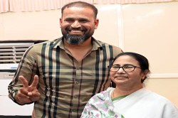 ‘ऑपरेशन सिंदूर’ के डेलिगेशन से ममता बनर्जी ने बनाई दूरी, TMC सांसद युसुफ पठान को
भी रोका - image