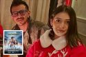 RJ Mahvash's OTT Debut: Yuzvendra Chahal Expresses Delight