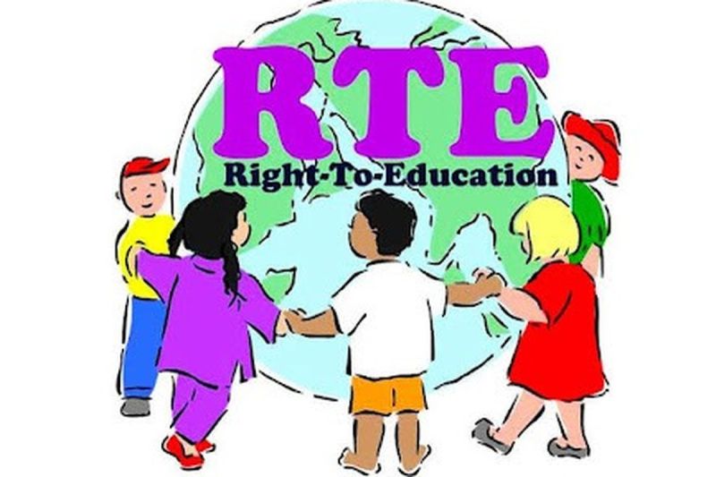 Bhilwara got 11.20 crores for payment in RTE