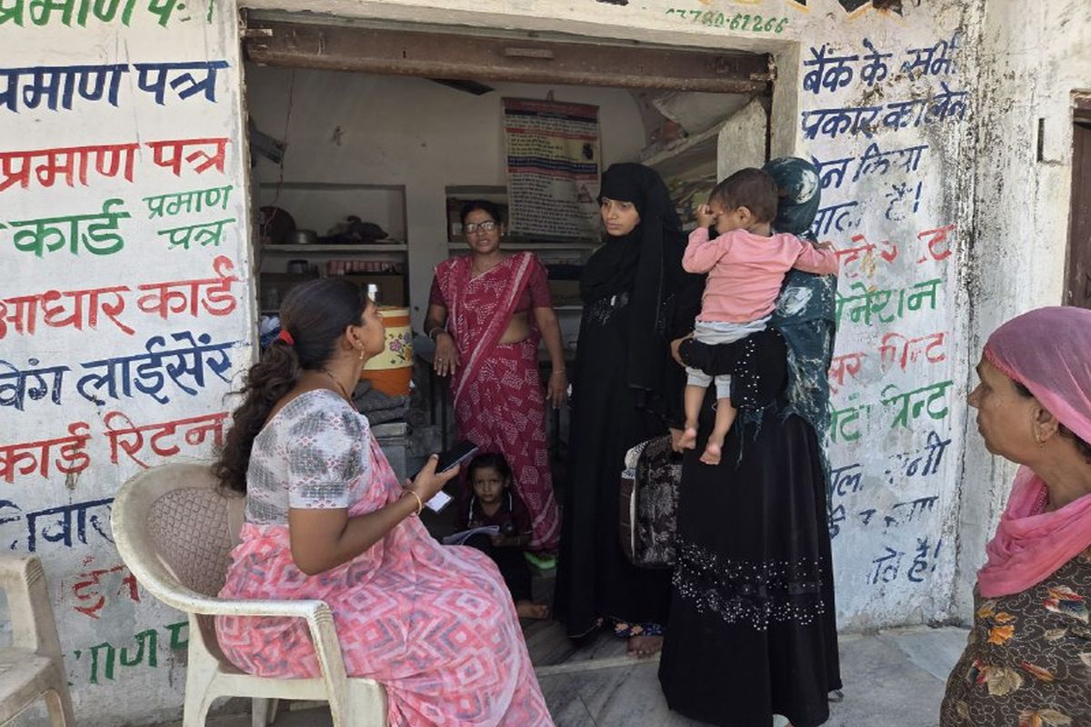 Pregnant women will get Desi Ghee, dates and lotus seeds