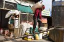 Labour Day: Daily Struggle for Work, Fair Wages Elusive in Bhilwara