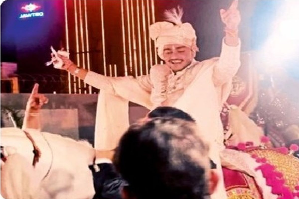 On Akshaya Tritiya, the sound of Shehnai resonated throughout the district