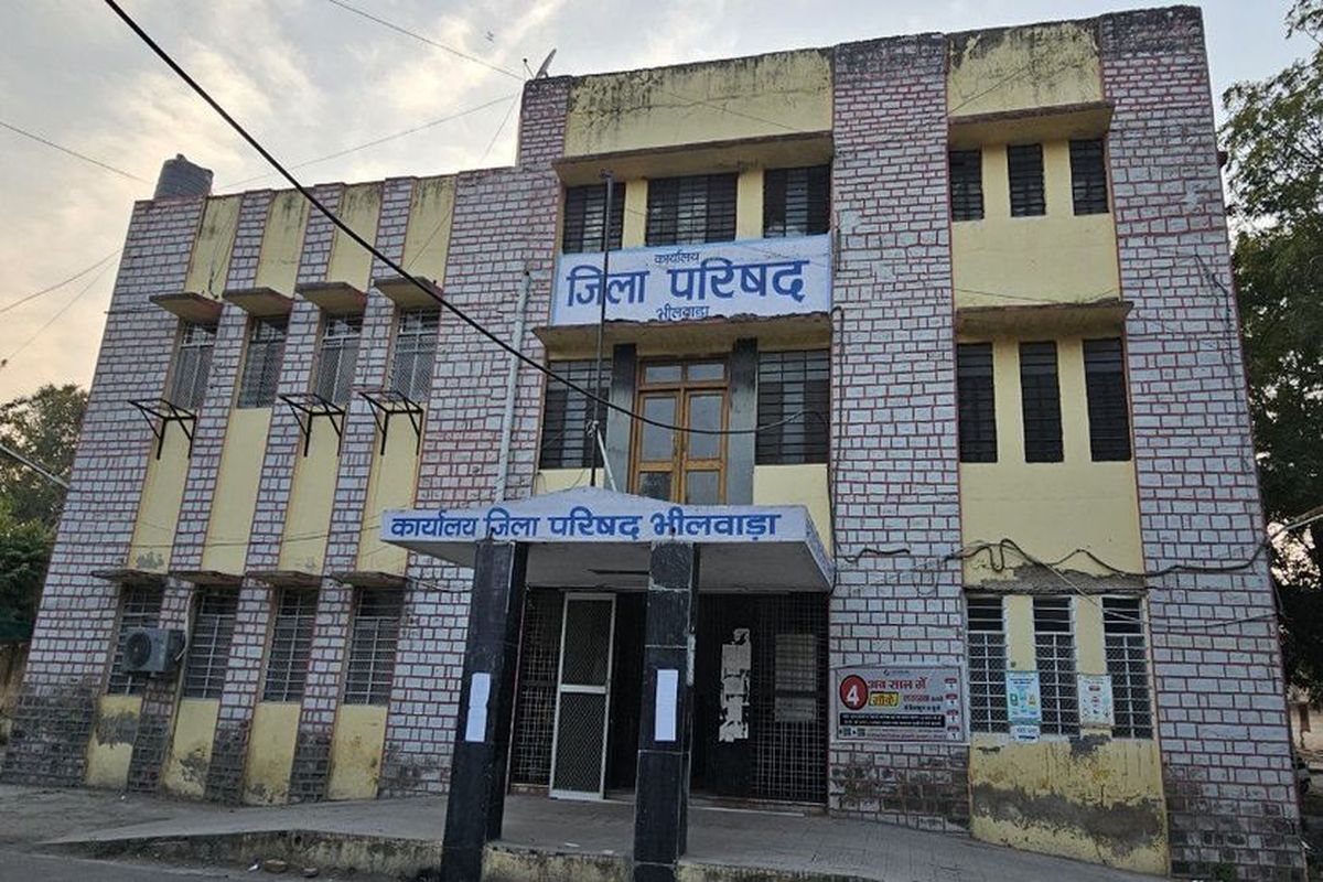 419 BPL families of 122 villages of Bhilwara district will be free from poverty
