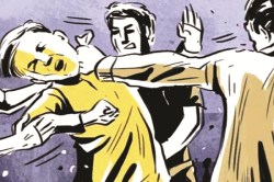Crime News: बदमाशों के हौंसले बुलंद! ड्यूटी से लौट रहे साइबर सेल के सिपाही से
मारपीट, ईट से सिर पर किया हमला, फिर… - image